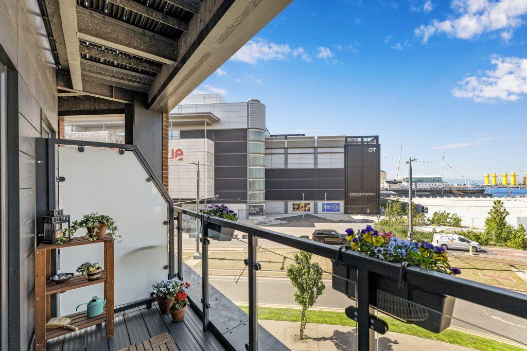 Apartment in Edinburgh, The Shore, Leith Harbour & Newhaven - View 5