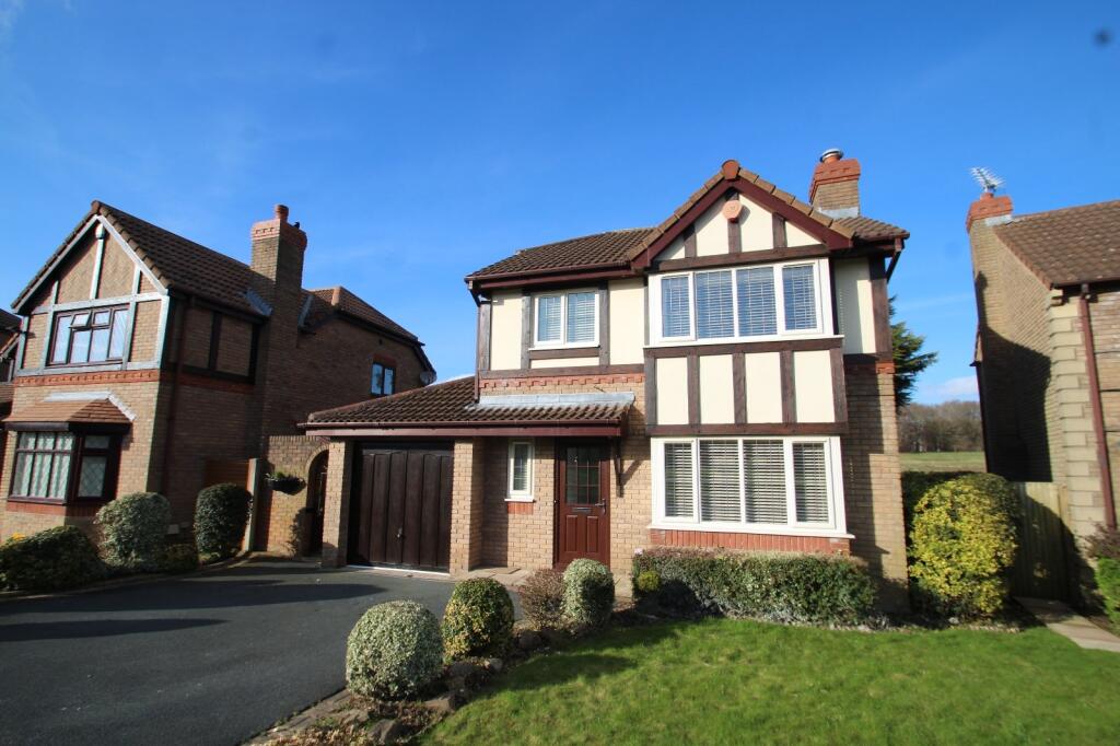 Main image of property: Wike Ridge Avenue, Leeds, West Yorkshire, LS17
