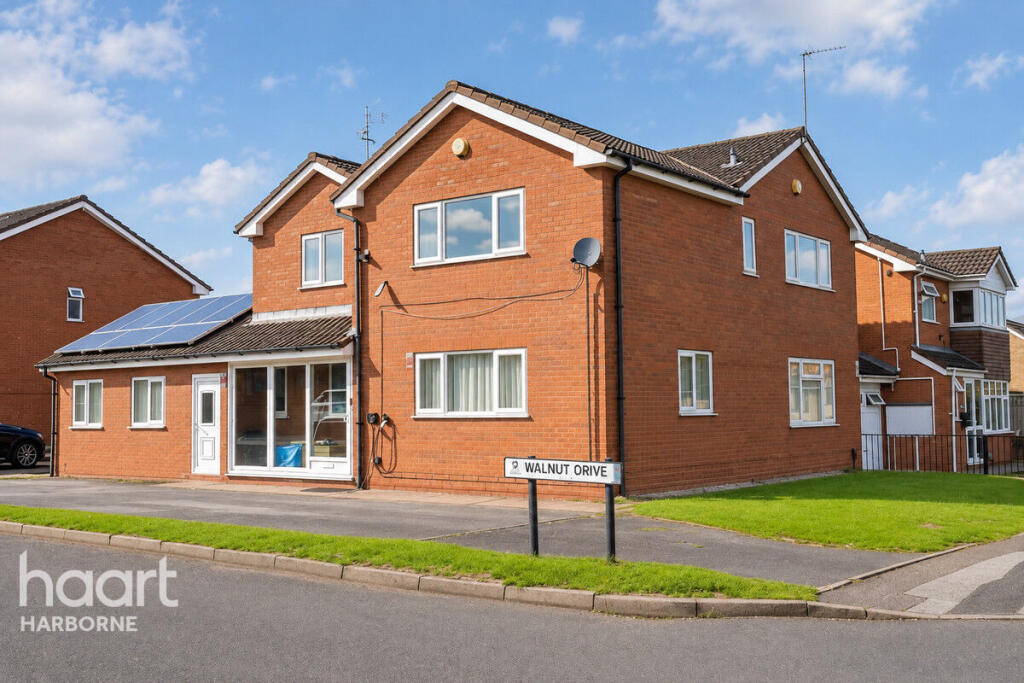 House in Birmingham - View 2