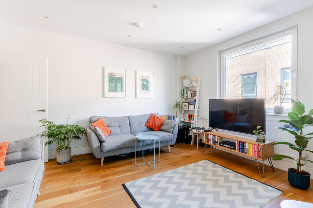 Apartment in Bristol, City of Bristol - View 3