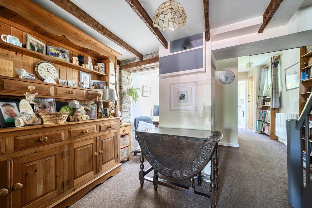 House in Callington, Stokeclimsland - View 3