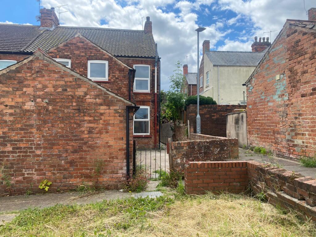 Main image of property: Hind Street, RETFORD