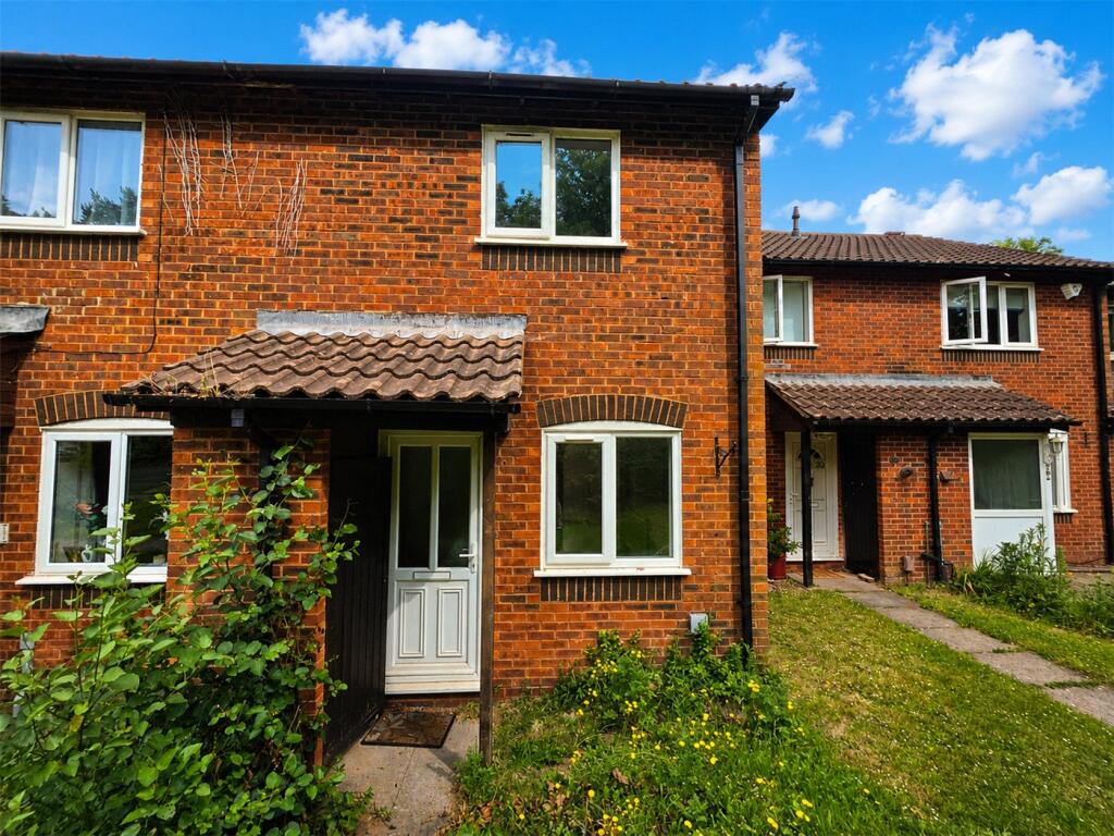 Main image of property: Kenbury Drive, Exeter, Devon, EX2