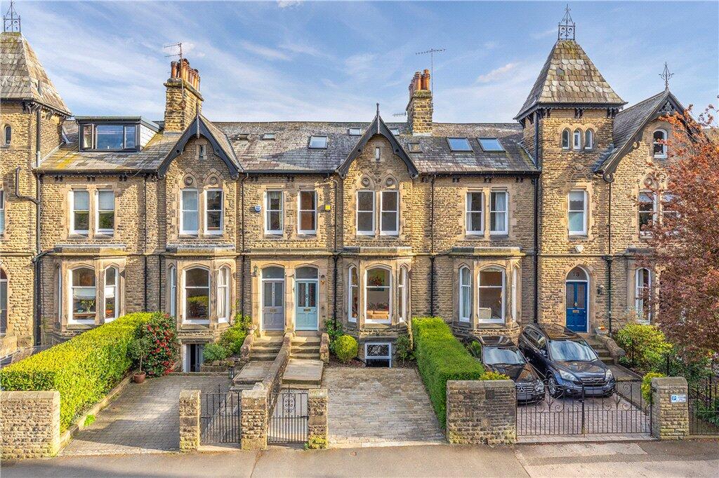 Main image of property: Grove Road, Ilkley, West Yorkshire, LS29