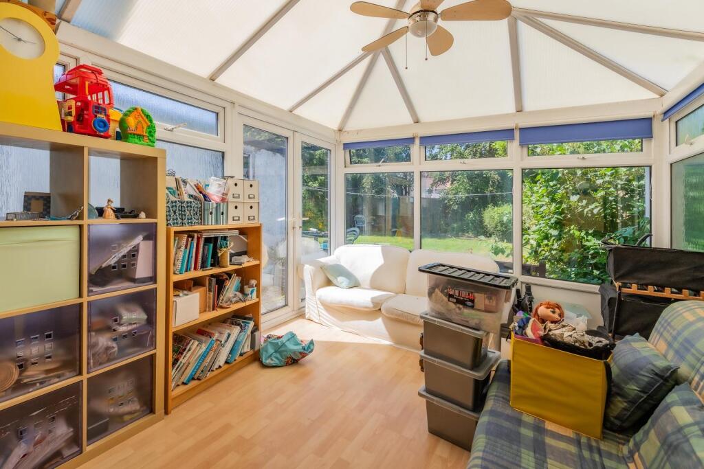 House in Penarth, Vale of Glamorgan - More