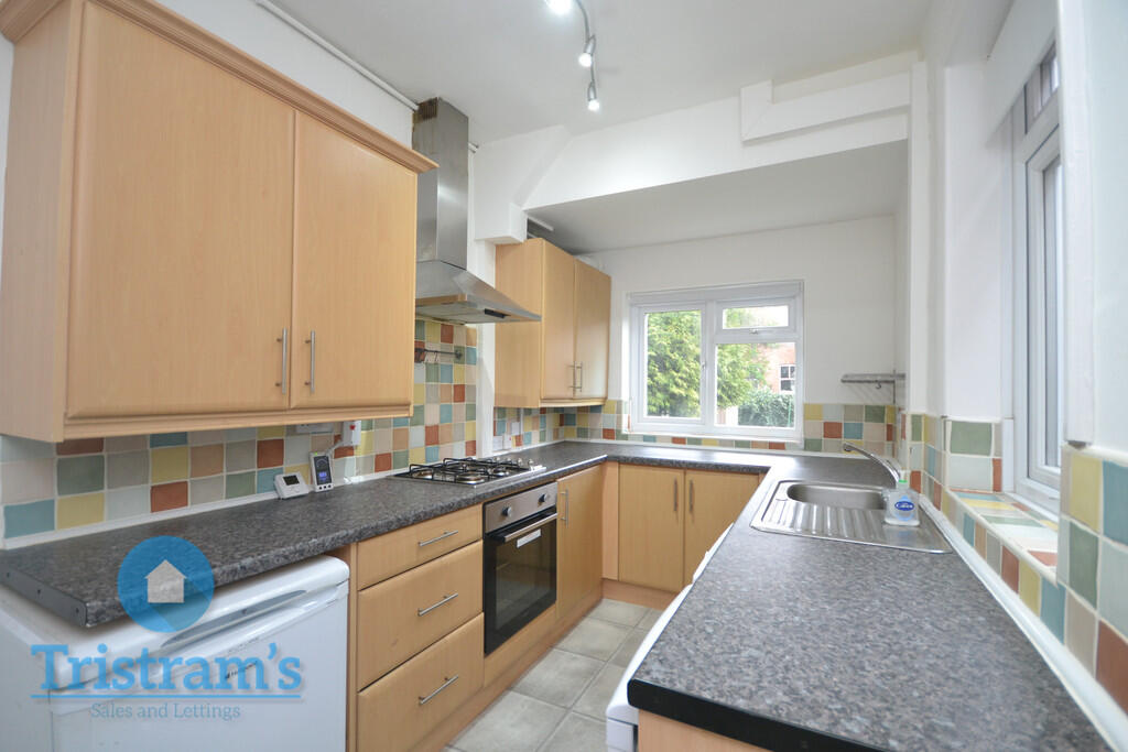 House in Nottingham - View 4