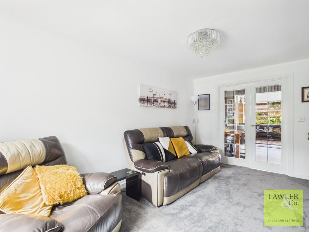 House in Stockport - View 3
