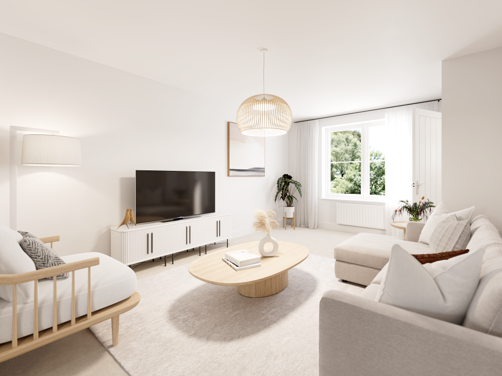 House in Wakefield, West Yorkshire - View 2