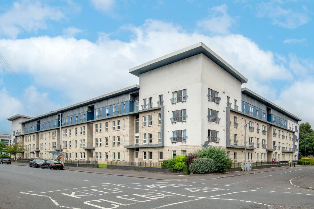 Main image of property: 2/2 156 St. Andrews Road, Pollokshields, Glasgow, G41 1PG