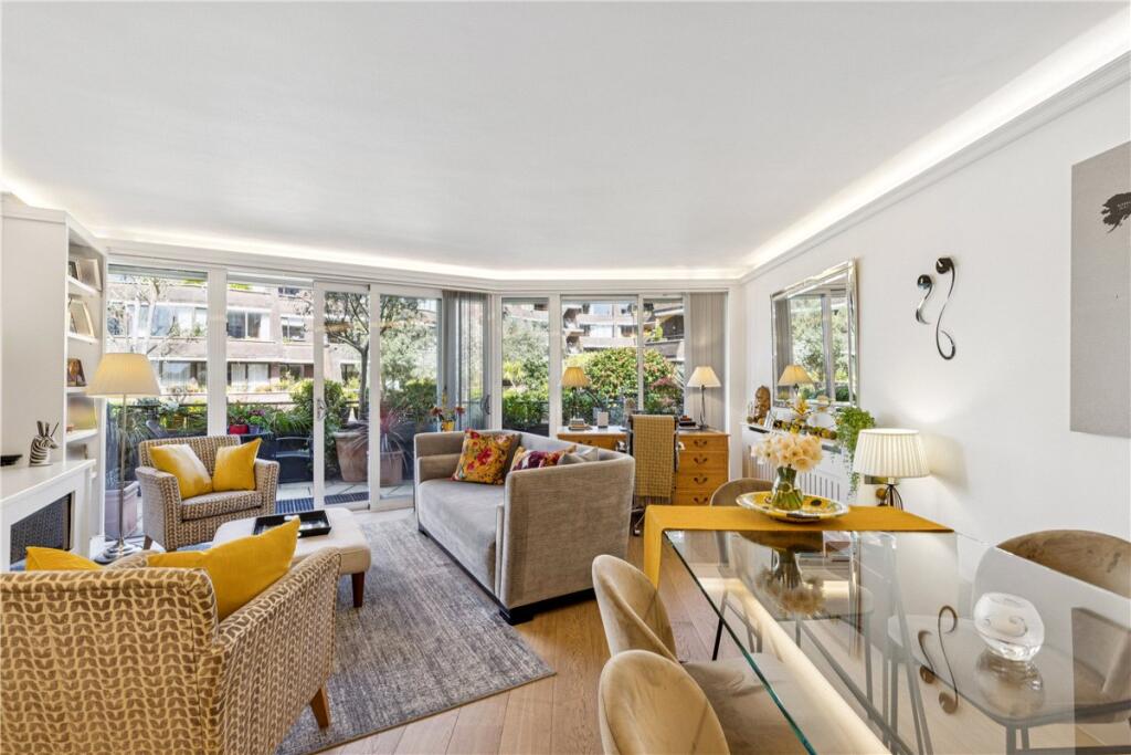 Main image of property: Stevenage Road, London, SW6