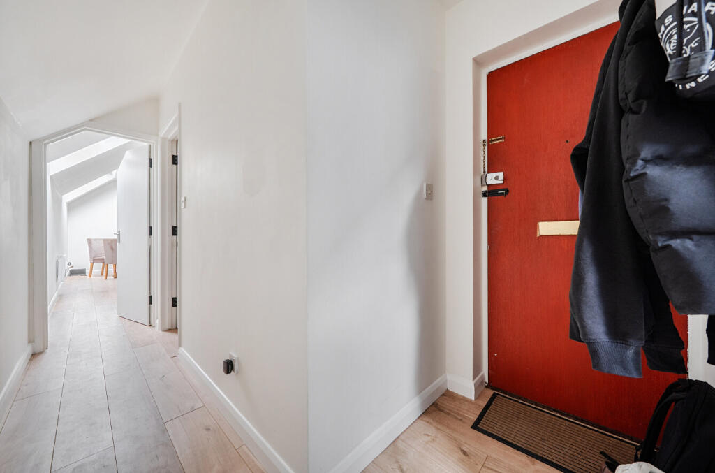 Apartment in Peterborough - View 4