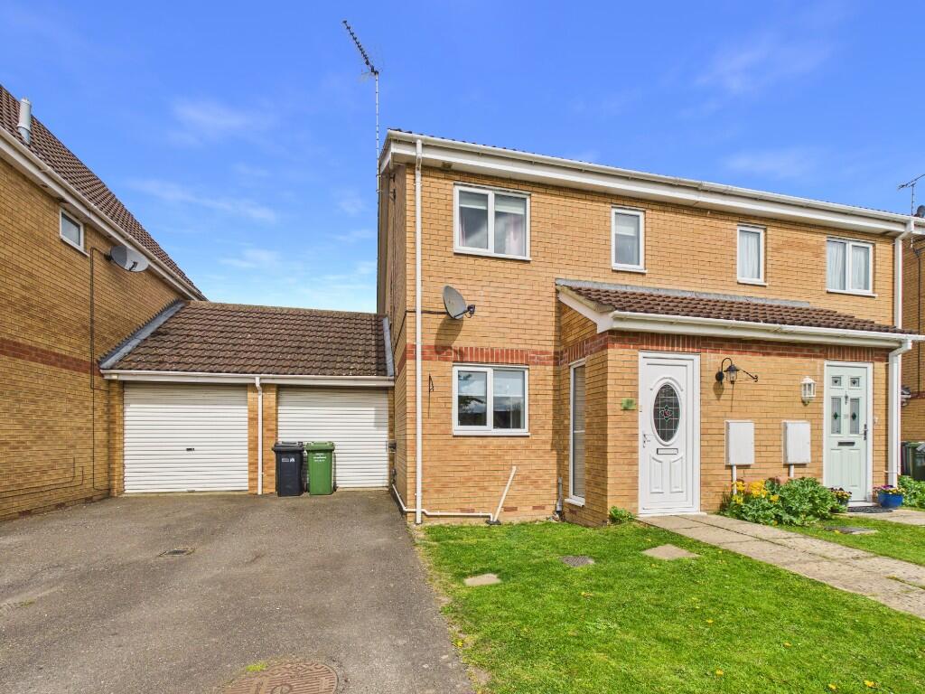 Main image of property: Lewis Drive, Wiggenhall St. Germans, PE34 3FB