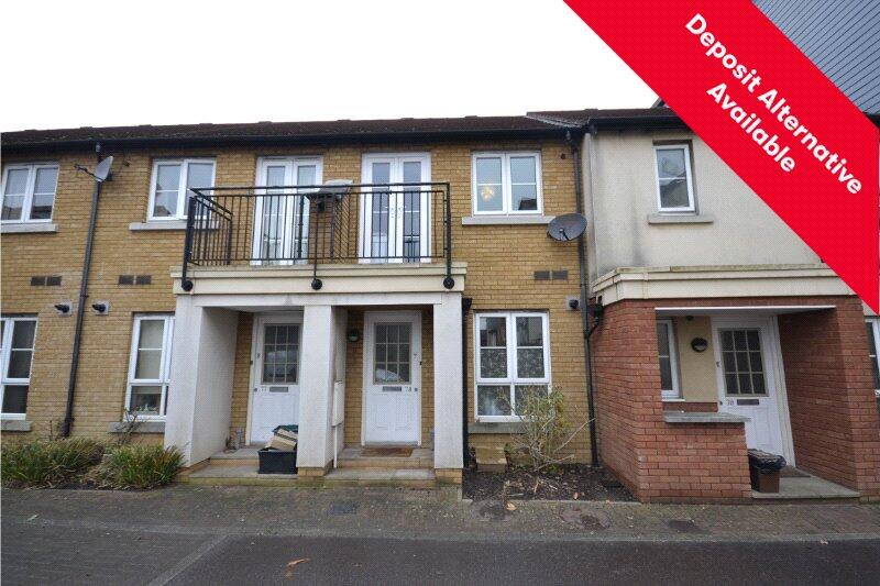 Main image of property: Bartholomews Square, Horfield, Bristol, BS7