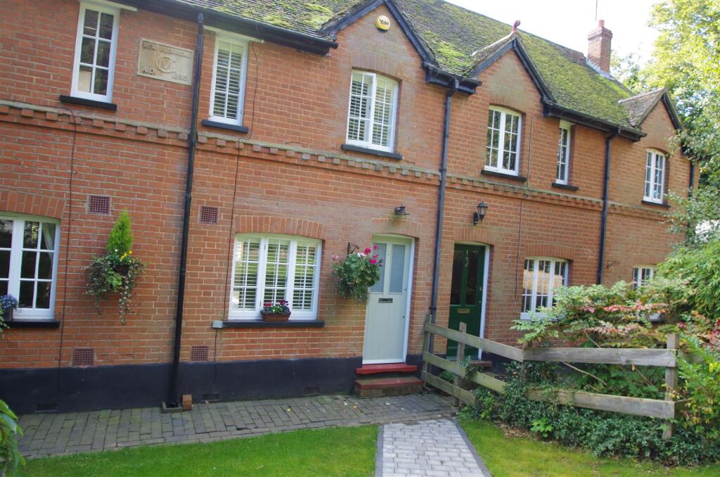 Main image of property: Wareside, Ware