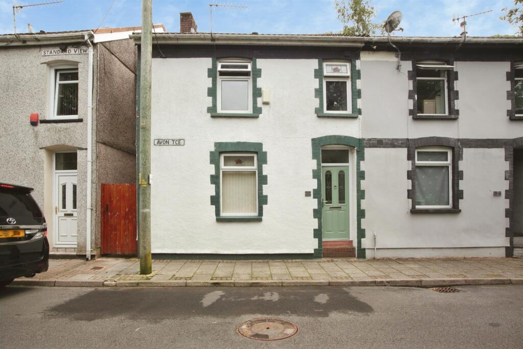 Main image of property: Avon Terrace, Porth