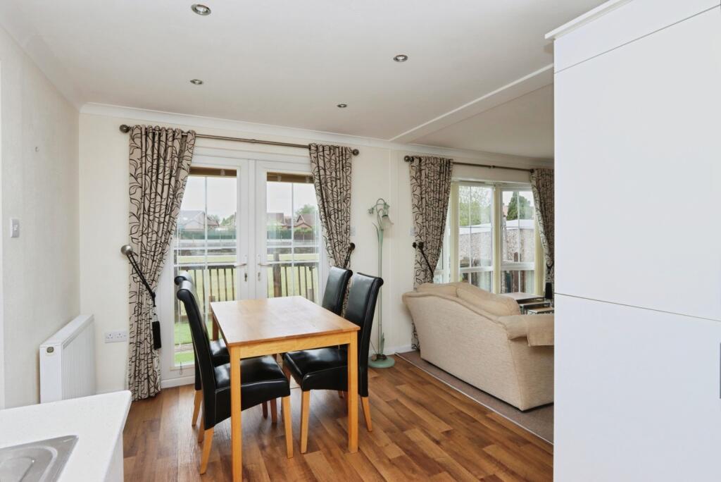House in Chesterfield, Staveley CP - More