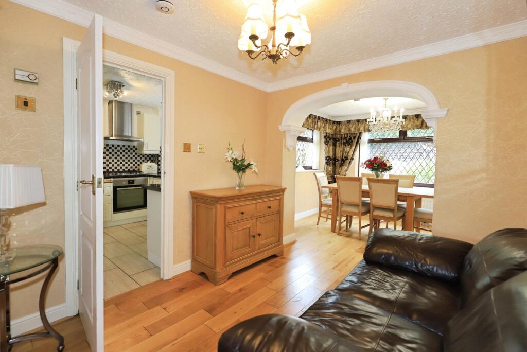 House in Wolverhampton - View 5