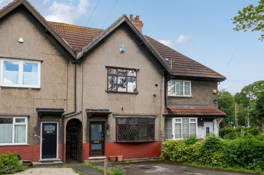 Main image of property: Seafield Avenue, Hull, HU9