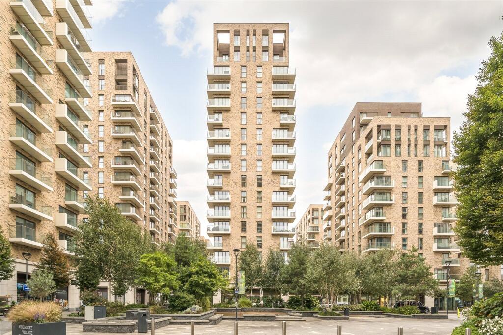 Main image of property: Anderson Road, London, SE3