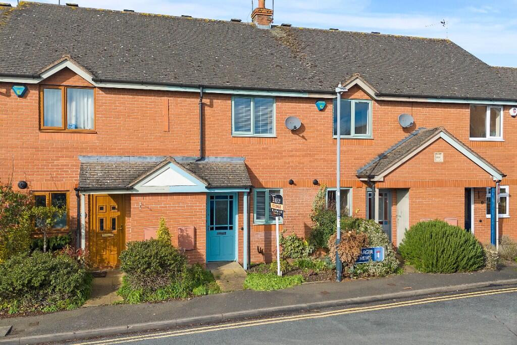 Main image of property: Harger Mews, KENILWORTH, Warwickshire, CV8