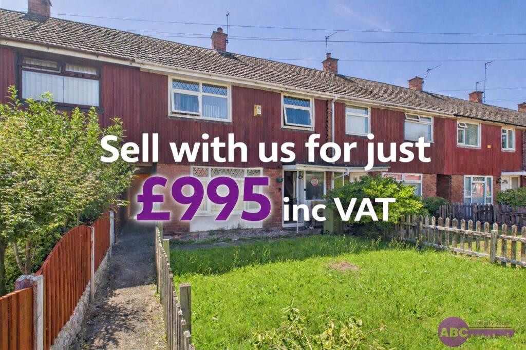 Main image of property: Charles Price Gardens, Ellesmere Port, Cheshire, CH65 2DP