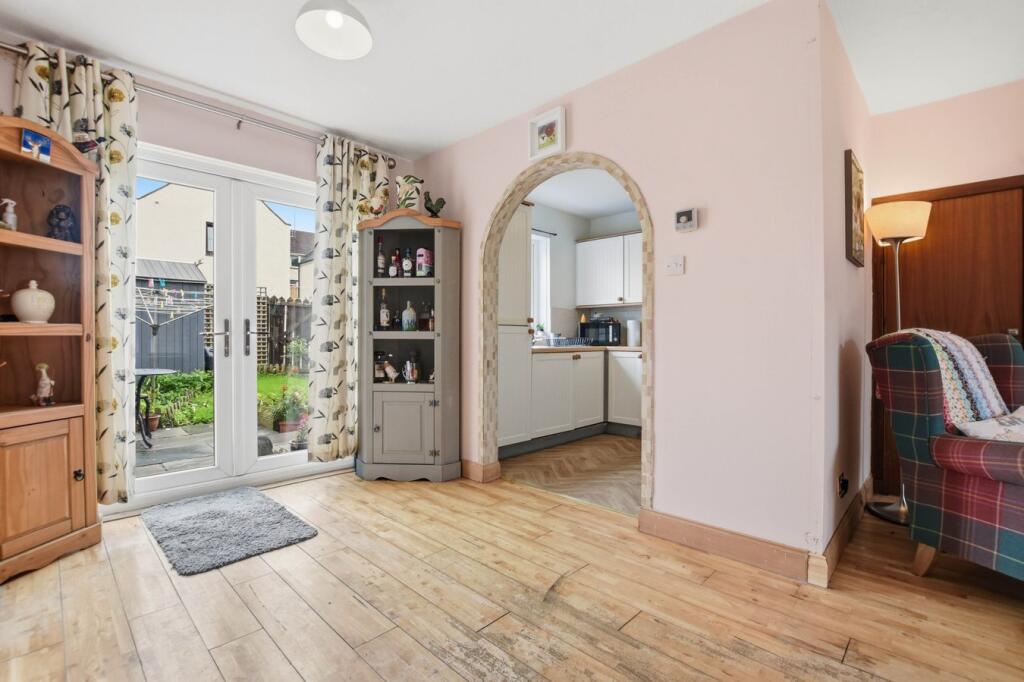 House in Dundonald, South Ayrshire - View 3