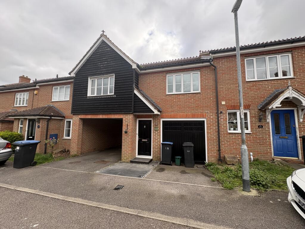 Main image of property: Malkin Drive, Church Langley, HARLOW