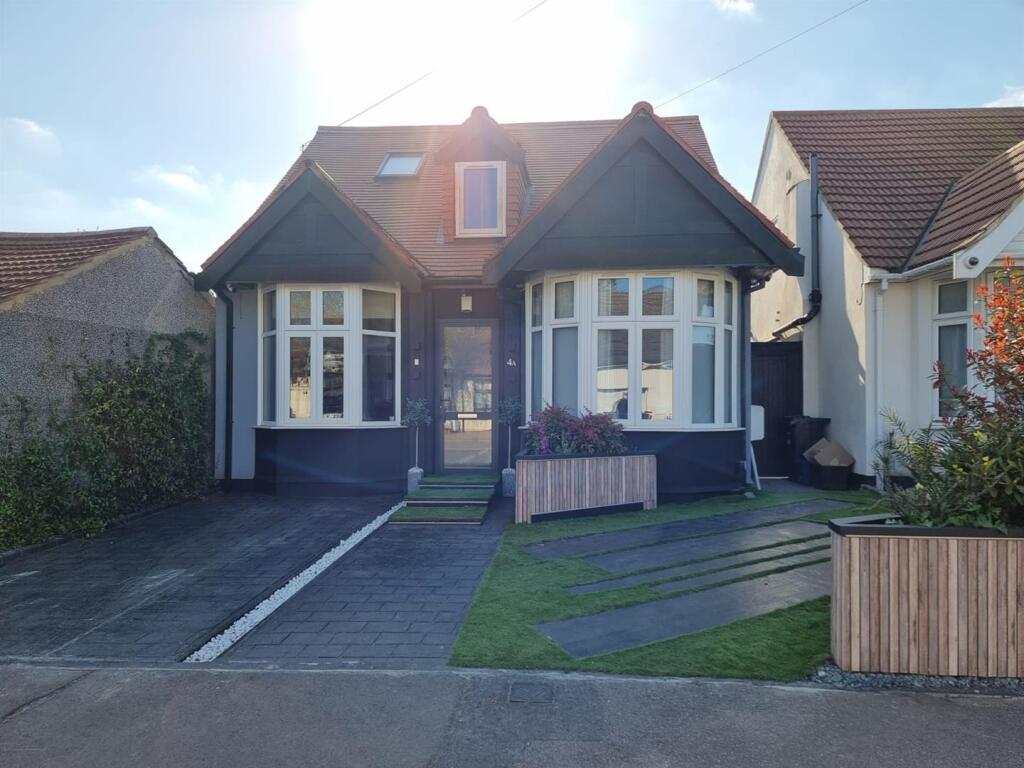 Main image of property: Forterie Gardens, Ilford