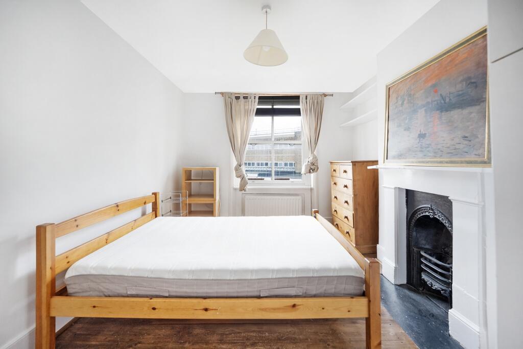 Apartment in London - View 5