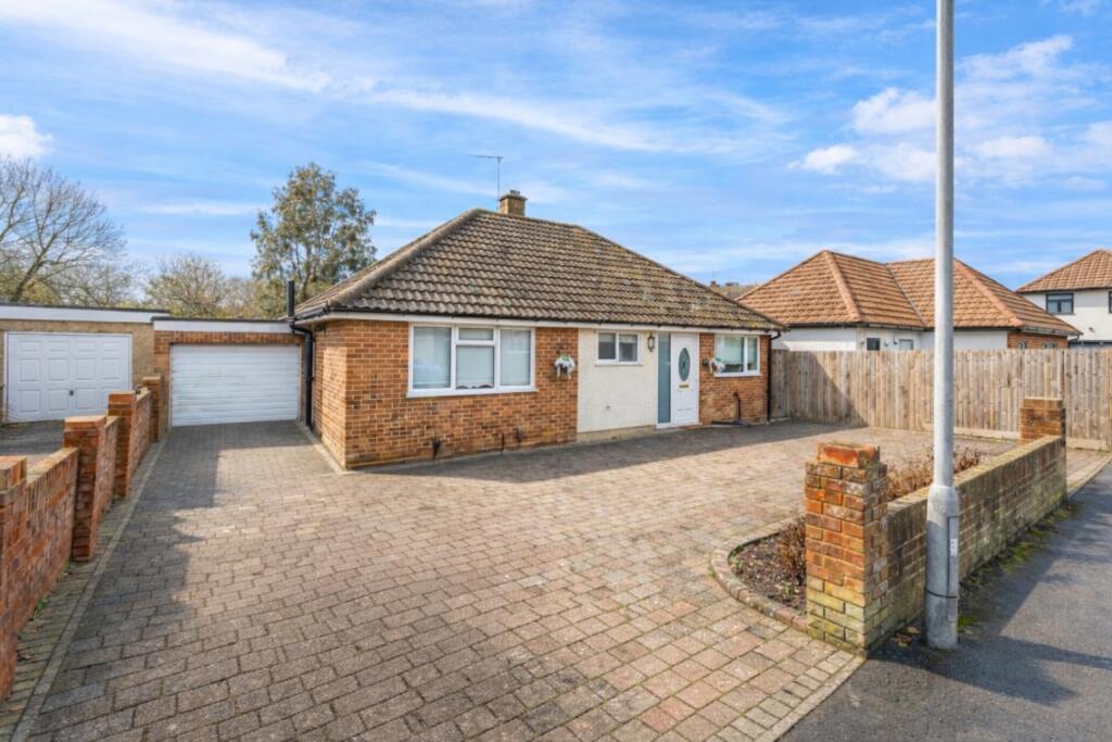 Main image of property: West Avenue, St. Albans, Hertfordshire, AL2