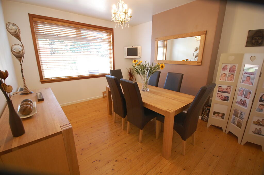 House in Aberdeen, Airyhall, Braeside and Mannofield - View 3