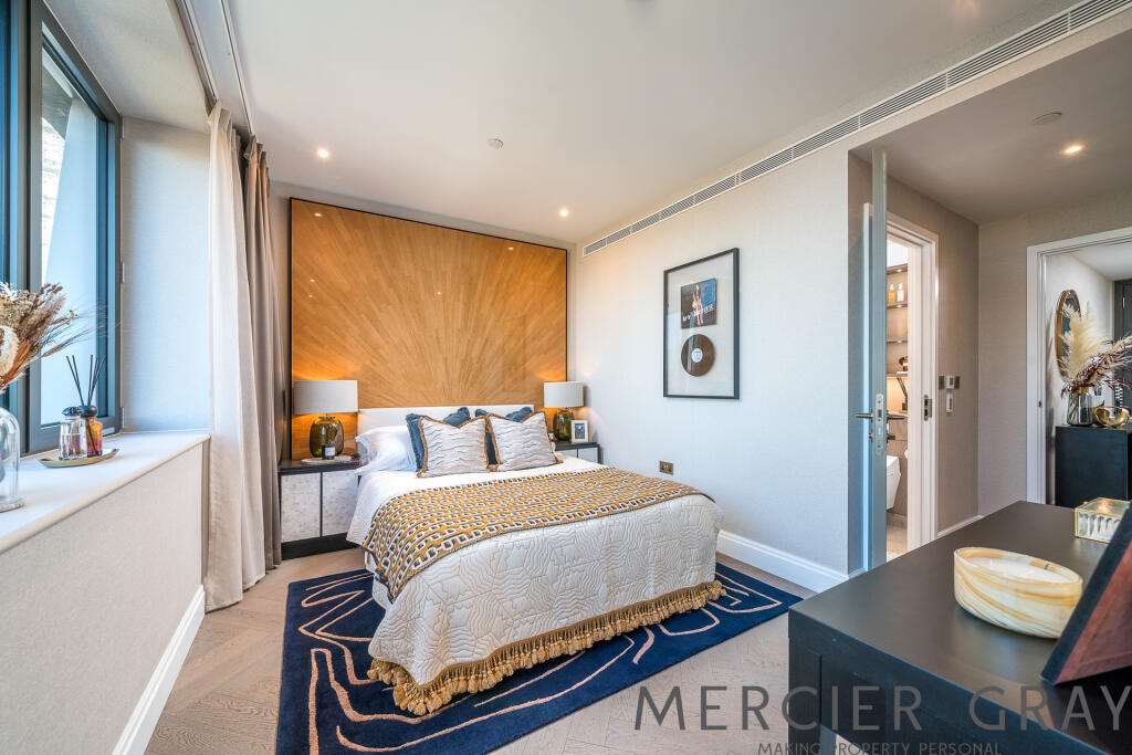 Apartment in London, Steele's Village, Chalk Farm - View 5