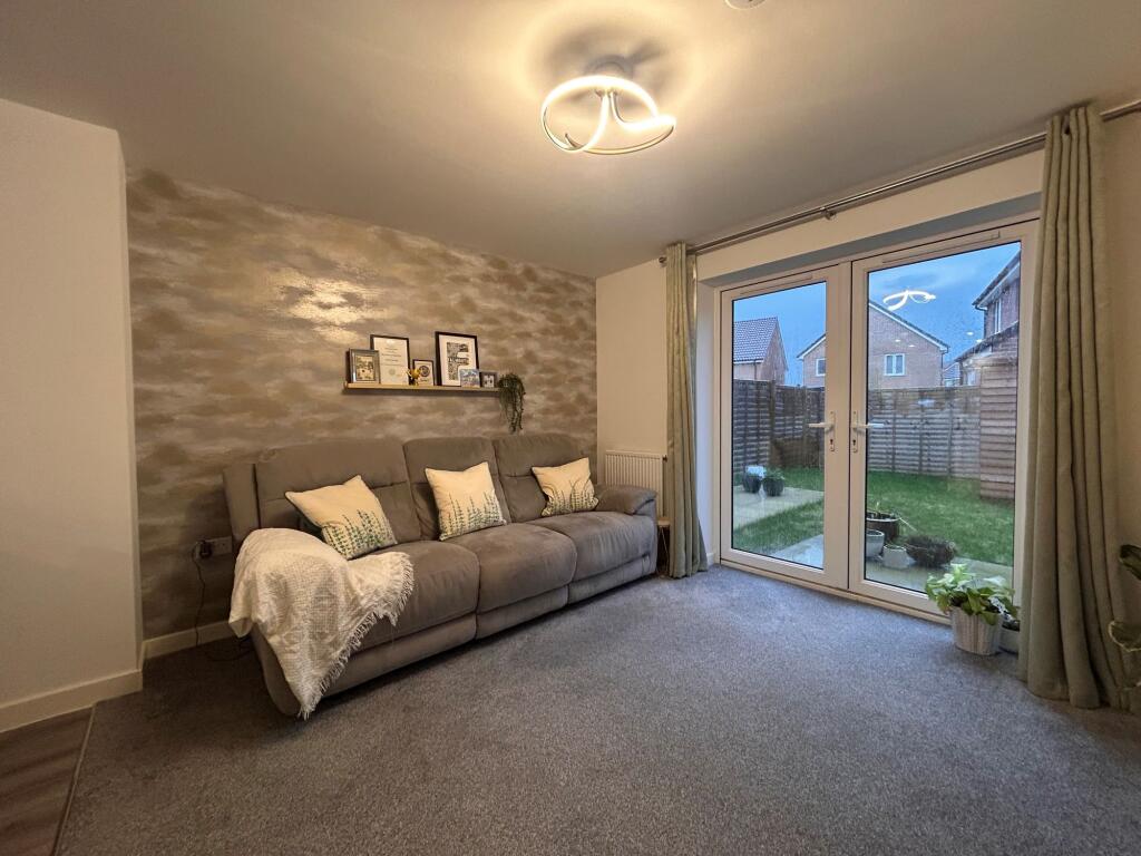 Whitworth Way, Grove, OX12 photo 4