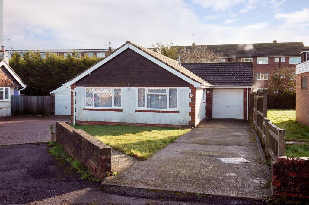 Main image of property: Old Drive, Polegate, BN26