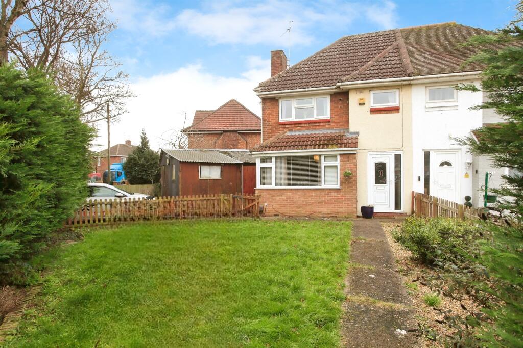 Main image of property: Luddington Road, Peterborough
