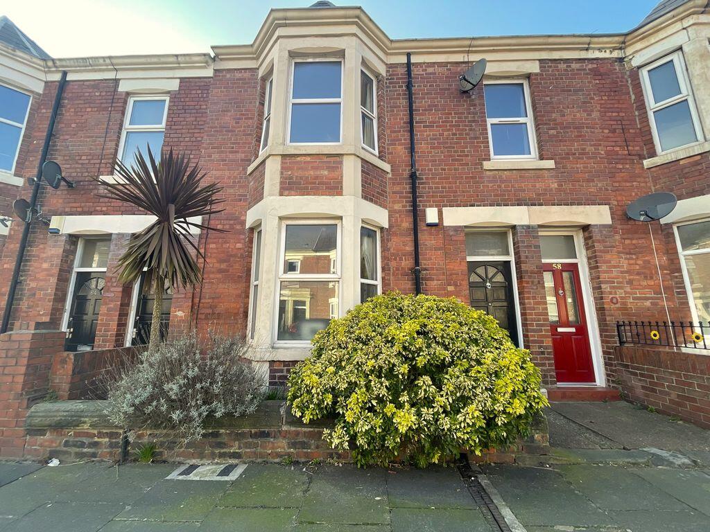 Main image of property: SECOND AVENUE, HEATON, NEWCASTLE UPON TYNE