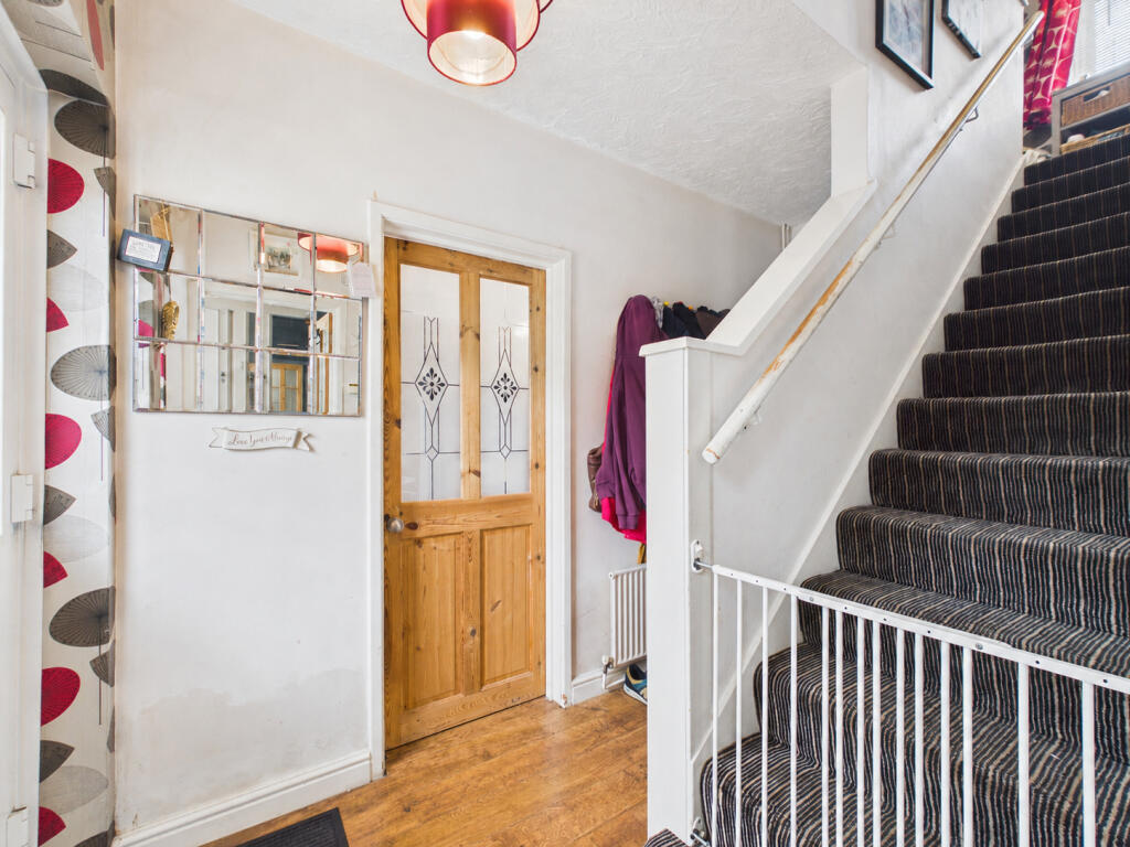 House in Derby, Chellaston - View 5