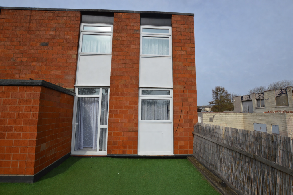 Main image of property: Strasbourg Square, Haverhill, Suffolk, CB9
