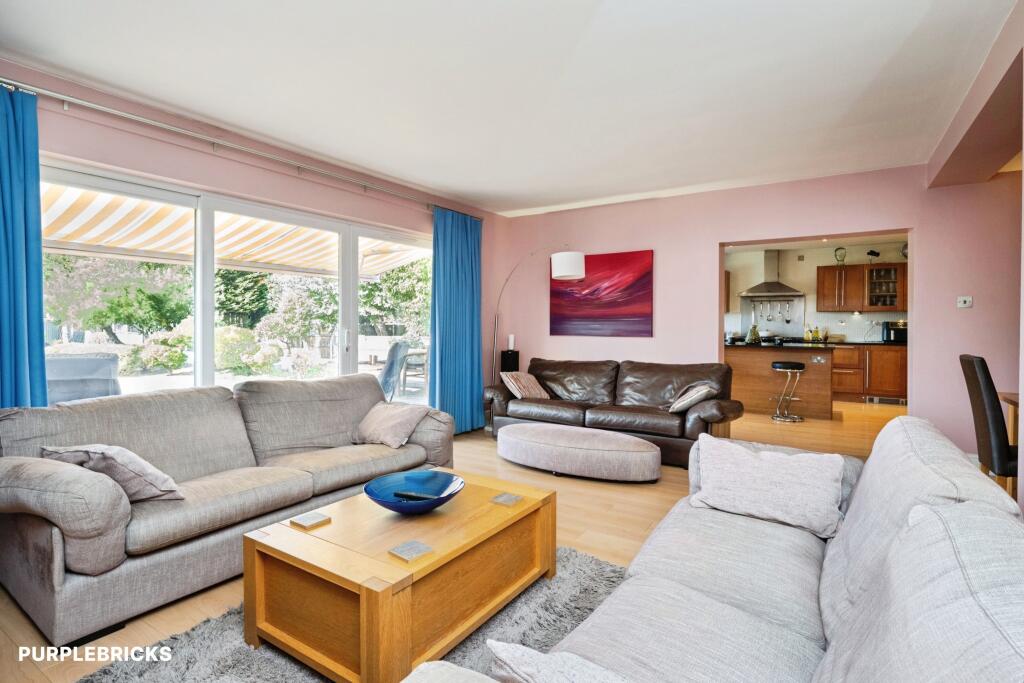 House in London - More