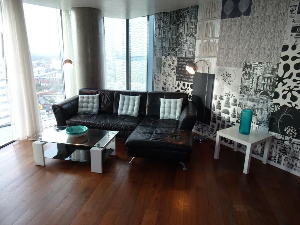 3 bedroom apartment for rent