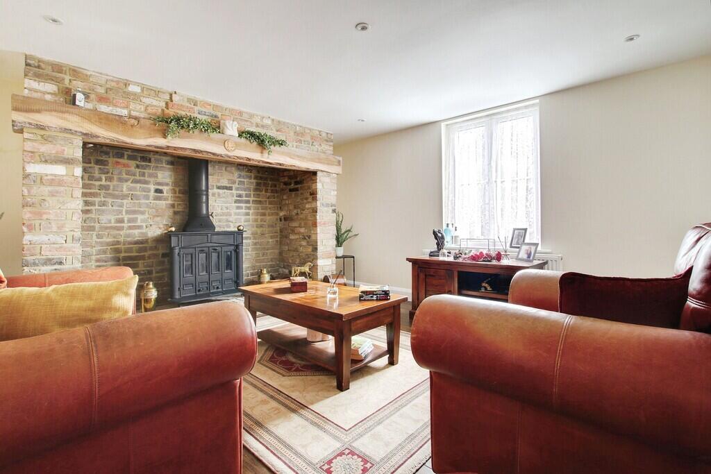 House in Fenland, Wimblington - View 4