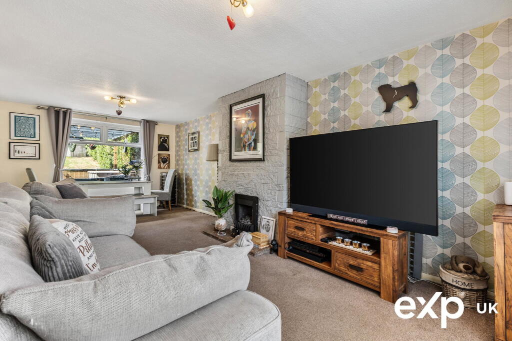 House in Nottingham - View 4