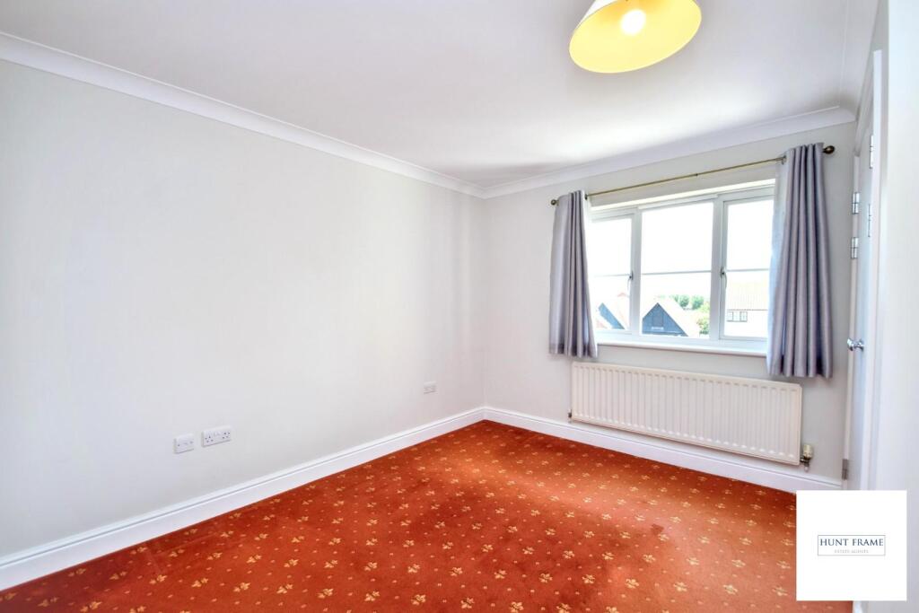 Apartment in Eastbourne, Langney Point, Sovereign Harbour - More