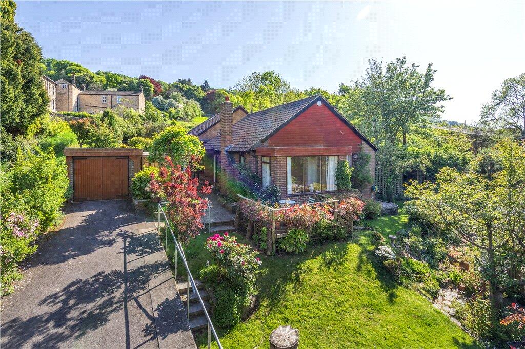 Main image of property: Chevin Avenue, Otley, West Yorkshire, LS21