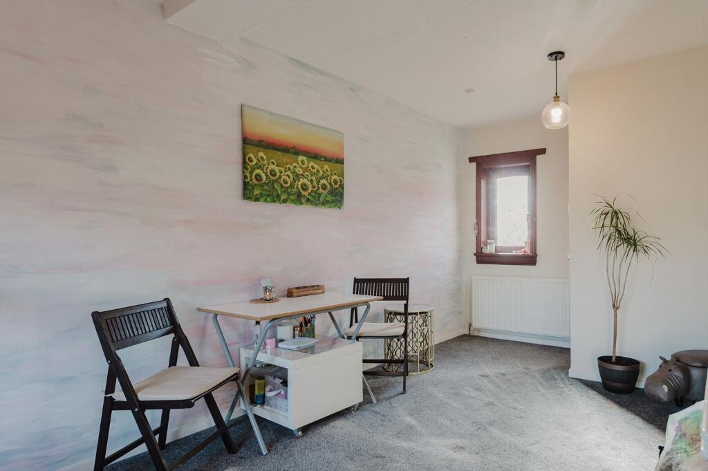House in Edinburgh, Middle Norton - View 4