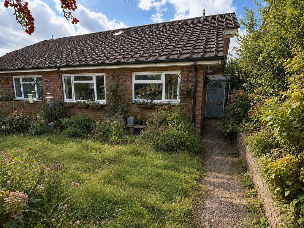 Main image of property: Hillcrest, Cross Ash, Abergavenny
