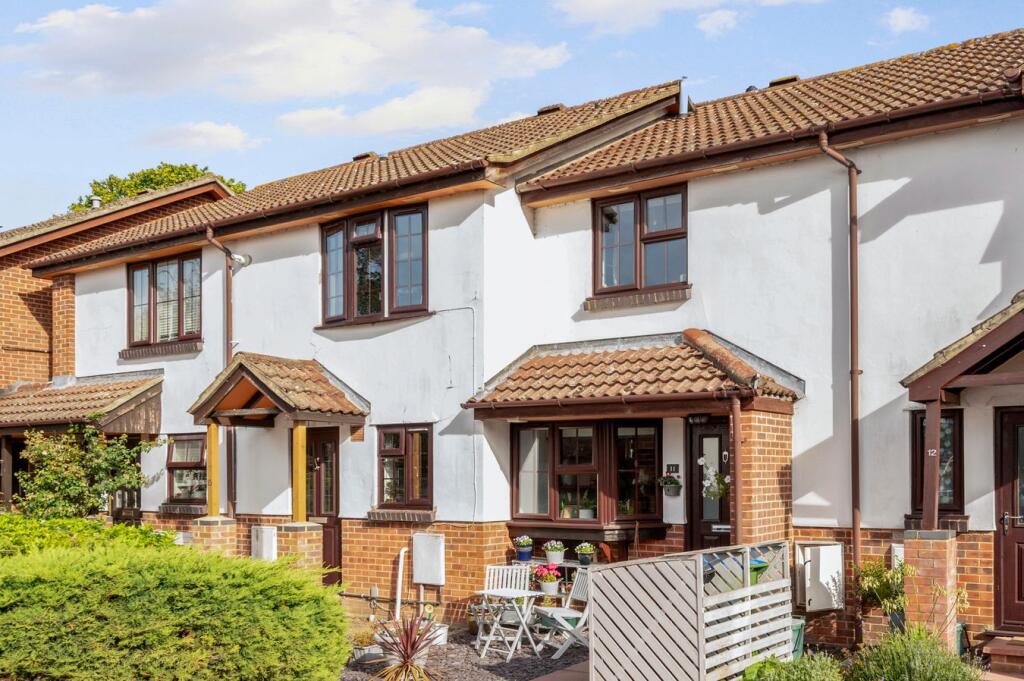 Main image of property: Stanley Gardens, Hersham, Walton-on-Thames, KT12