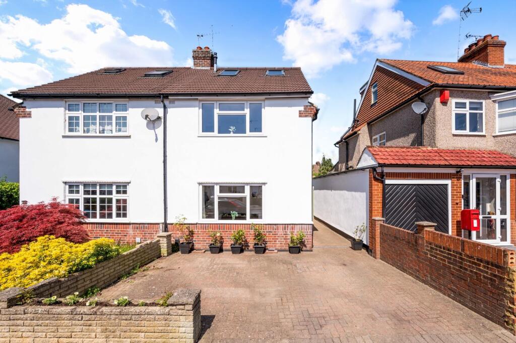Main image of property: The Greenway, Epsom