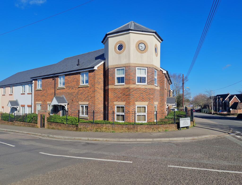 Main image of property: Chapel Drove, Hedge End