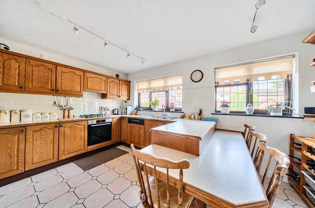House in Charnwood, Quorndon - View 3